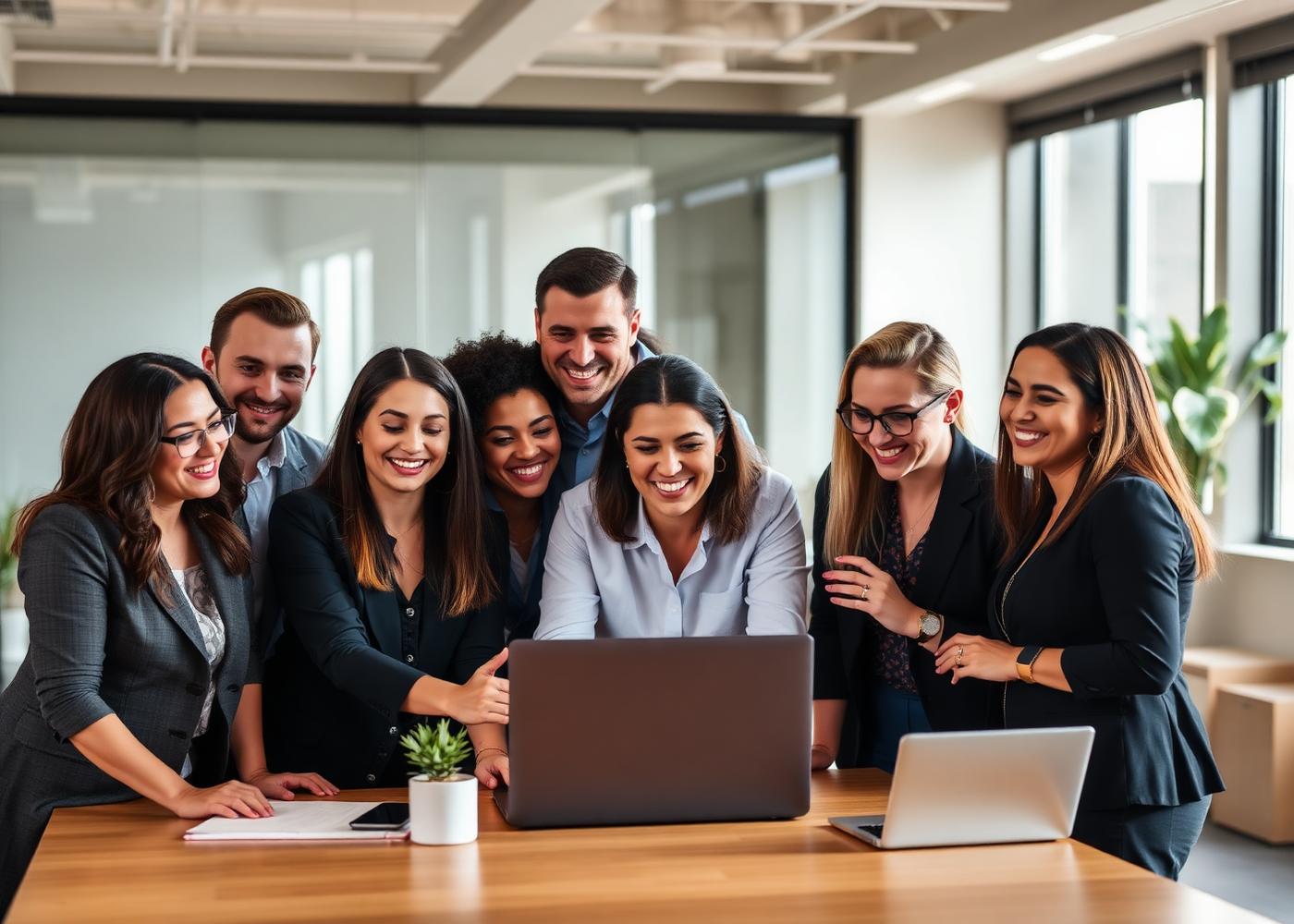 Trading community